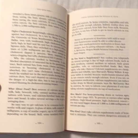 Stop Aging Now by Jean Carper - Picture 12 of 12